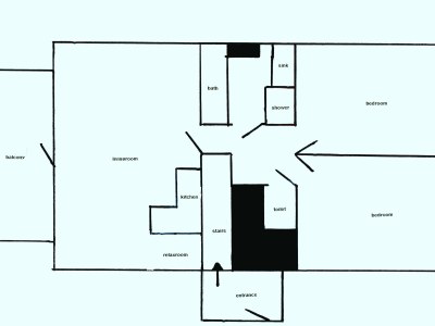 Holiday apartment Casa di Mare - Document photo 20