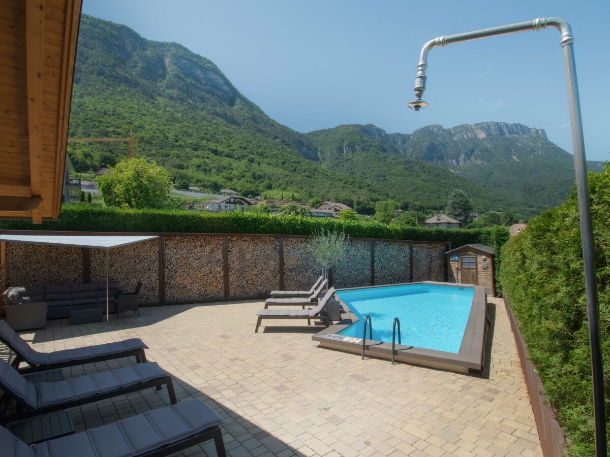 Apartment Melanies Guesthouse 2 - Outdoor photo 4