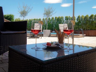 Apartment Melanies Guesthouse 2 - Outdoor photo 5