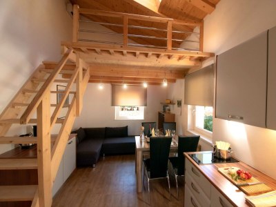 Apartment Melanies Guesthouse 2 - Features photo 6