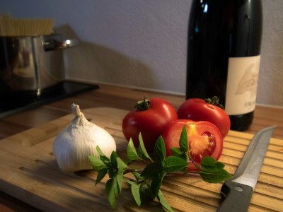 Apartment Melanies Guesthouse 2 - Features photo 8