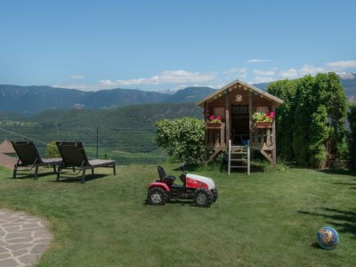 Apartment Melanies Guesthouse 2 - Environment photo 14