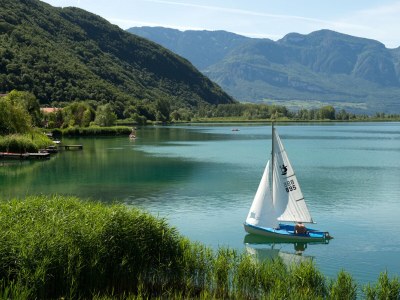 Apartment Melanies Guesthouse 2 - Environment photo 18