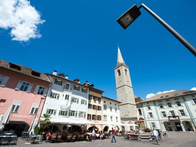 Apartment Melanies Guesthouse 2 - Environment photo 19