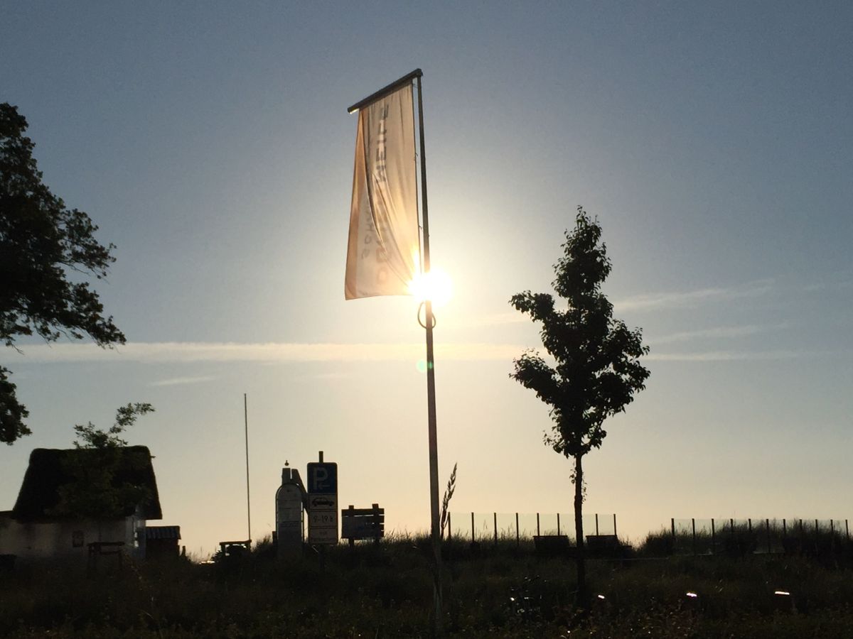 Holiday apartment Beachvilla-Scharbeutz - Outdoor photo 3