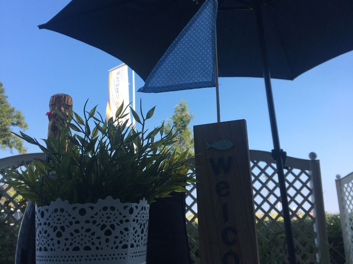 Holiday apartment Beachvilla-Scharbeutz - Outdoor photo 5