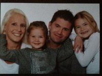 Claudia und Sven-Arne Werner