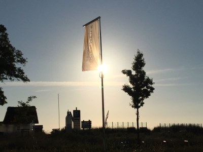 Holiday apartment Beachvilla-Scharbeutz - Outdoor photo 3