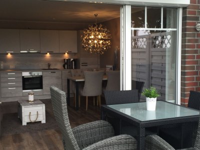 Holiday apartment Beachvilla-Scharbeutz - Outdoor photo 4