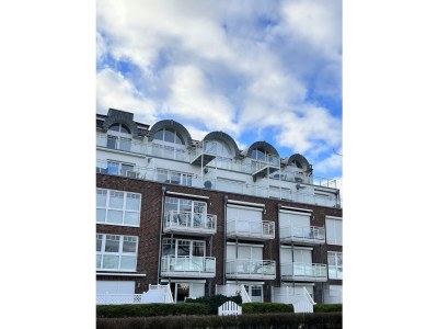 Holiday apartment Beachvilla-Scharbeutz - Outdoor photo 6