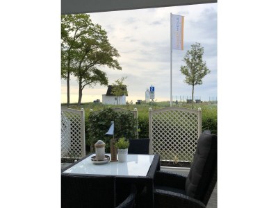 Holiday apartment Beachvilla-Scharbeutz - Outdoor photo 7