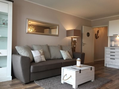Holiday apartment Beachvilla-Scharbeutz - Features photo 8