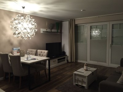 Holiday apartment Beachvilla-Scharbeutz - Features photo 9