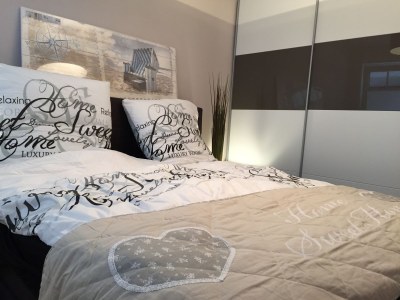 Holiday apartment Beachvilla-Scharbeutz - Features photo 10