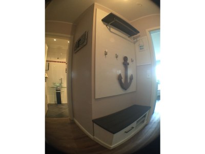 Holiday apartment Beachvilla-Scharbeutz - Features photo 11