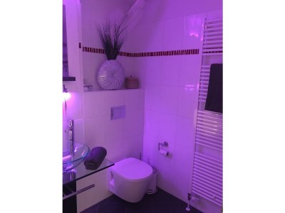 Holiday apartment Beachvilla-Scharbeutz - Features photo 12