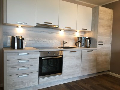 Holiday apartment Beachvilla-Scharbeutz - Features photo 13