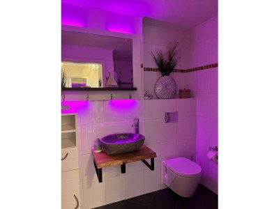 Holiday apartment Beachvilla-Scharbeutz - Features photo 14