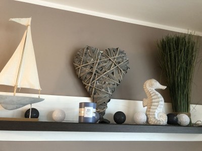 Holiday apartment Beachvilla-Scharbeutz - Features photo 15