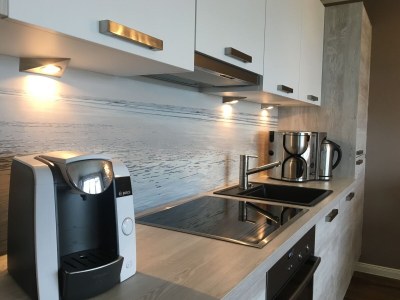 Holiday apartment Beachvilla-Scharbeutz - Features photo 19