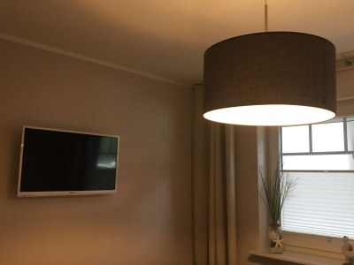 Holiday apartment Beachvilla-Scharbeutz - Features photo 20