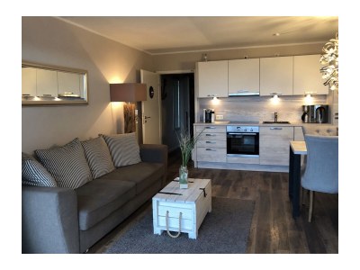 Holiday apartment Beachvilla-Scharbeutz - Features photo 22