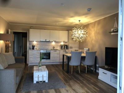 Holiday apartment Beachvilla-Scharbeutz - Features photo 23