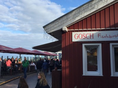 Holiday apartment Beachvilla-Scharbeutz - Environment photo 26