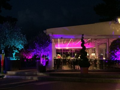 Holiday apartment Beachvilla-Scharbeutz - Environment photo 27