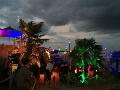 Holiday apartment Beachvilla-Scharbeutz - Environment photo 29