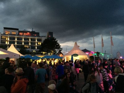 Holiday apartment Beachvilla-Scharbeutz - Environment photo 30