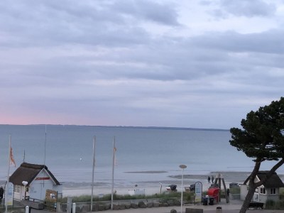 Holiday apartment Beachvilla-Scharbeutz - Environment photo 32