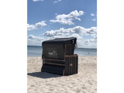 Holiday apartment Beachvilla-Scharbeutz - Environment photo 33