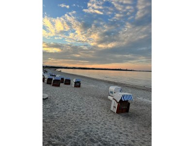 Holiday apartment Beachvilla-Scharbeutz - Environment photo 34