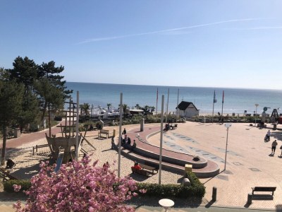 Holiday apartment Beachvilla-Scharbeutz - Environment photo 35