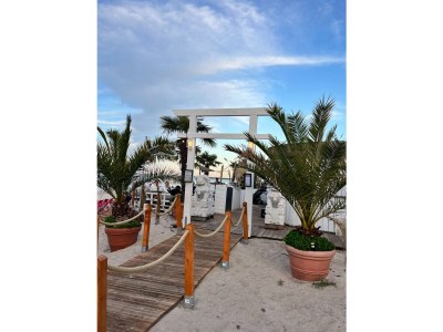 Holiday apartment Beachvilla-Scharbeutz - Environment photo 36