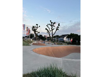 Holiday apartment Beachvilla-Scharbeutz - Environment photo 37