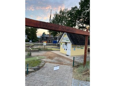 Holiday apartment Beachvilla-Scharbeutz - Environment photo 38