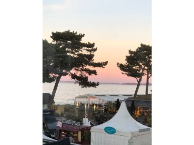 Holiday apartment Beachvilla-Scharbeutz - Environment photo 39