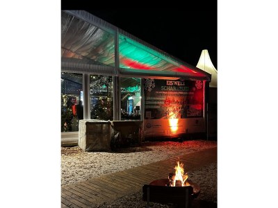 Holiday apartment Beachvilla-Scharbeutz - Environment photo 40