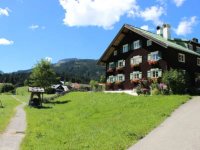 Franziska und Franz Wimmer