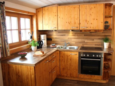 Holiday apartment Ifen in Haus Wimmer - Features photo 10