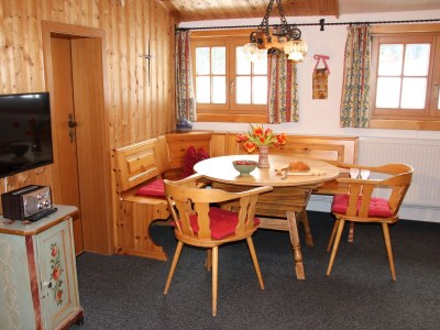 Holiday apartment Ifen in Haus Wimmer - Features photo 11