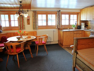 Holiday apartment Ifen in Haus Wimmer - Features photo 12