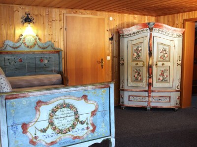 Holiday apartment Ifen in Haus Wimmer - Features photo 13