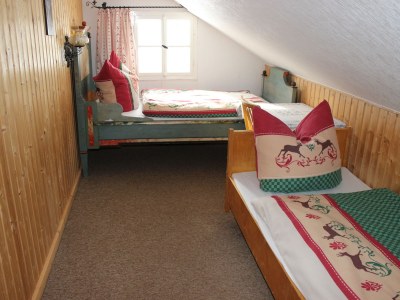Holiday apartment Ifen in Haus Wimmer - Features photo 16