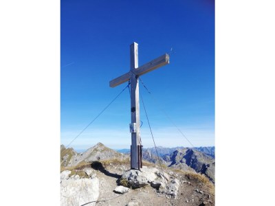 Holiday apartment Ifen in Haus Wimmer - Environment photo 21