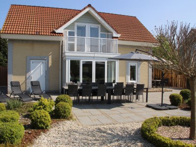 Villa Sejama in Kamperland - Villa