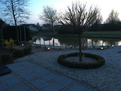 Villa Sejama - Outdoor photo 11