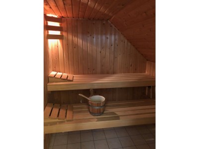 Villa Sejama - Features photo 35